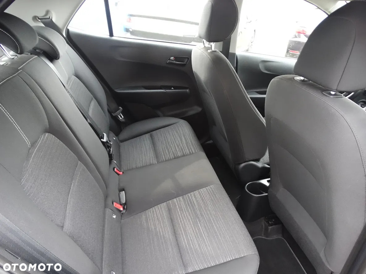 Kia Picanto - 11