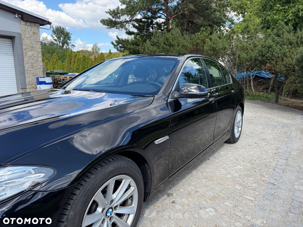 BMW Seria 5 - 4