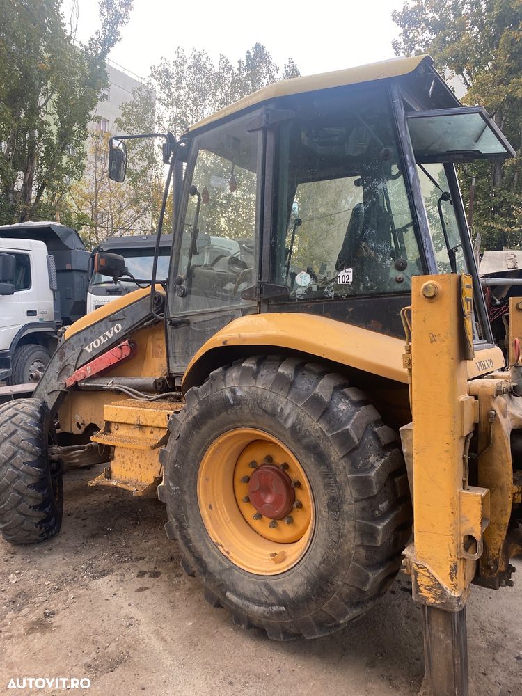 Volvo BL 71 - 5