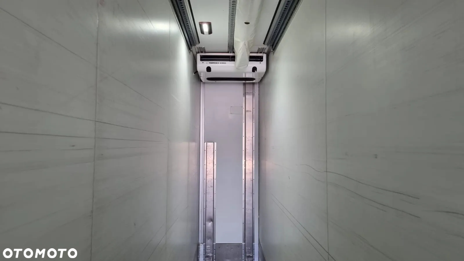 Schmitz Cargobull Chłodnia 2016 rok - 16