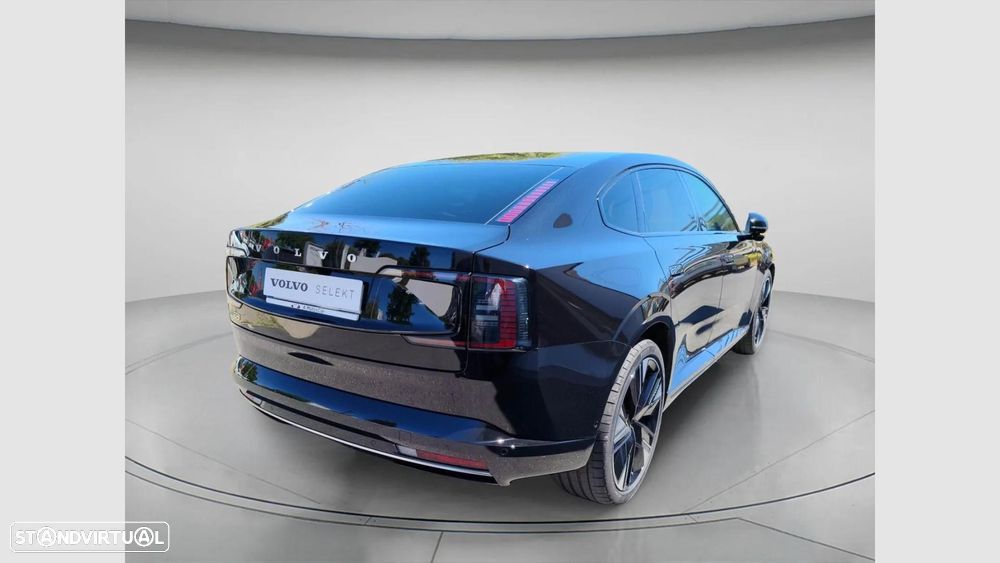 Volvo ES90 92 kWh Single Motor Ultra - 8