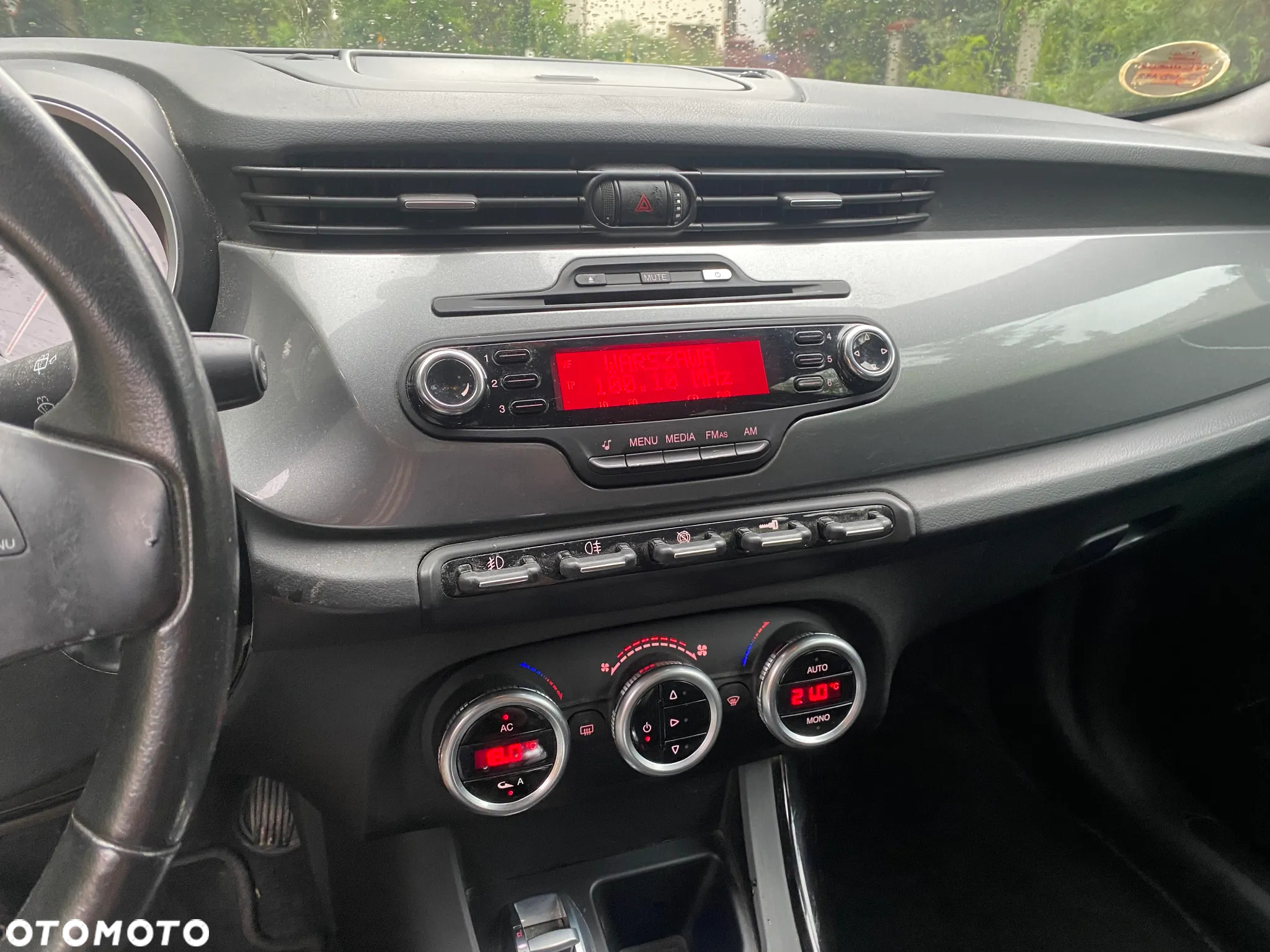 Alfa Romeo Giulietta 2.0 JTDM Distinctive - 18
