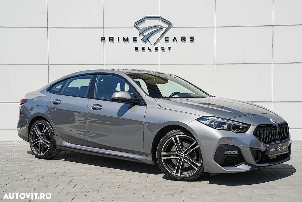 BMW Seria 2 218i Aut. M Sport - 17