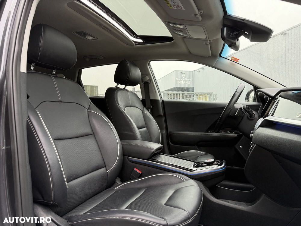 Kia Niro - 11