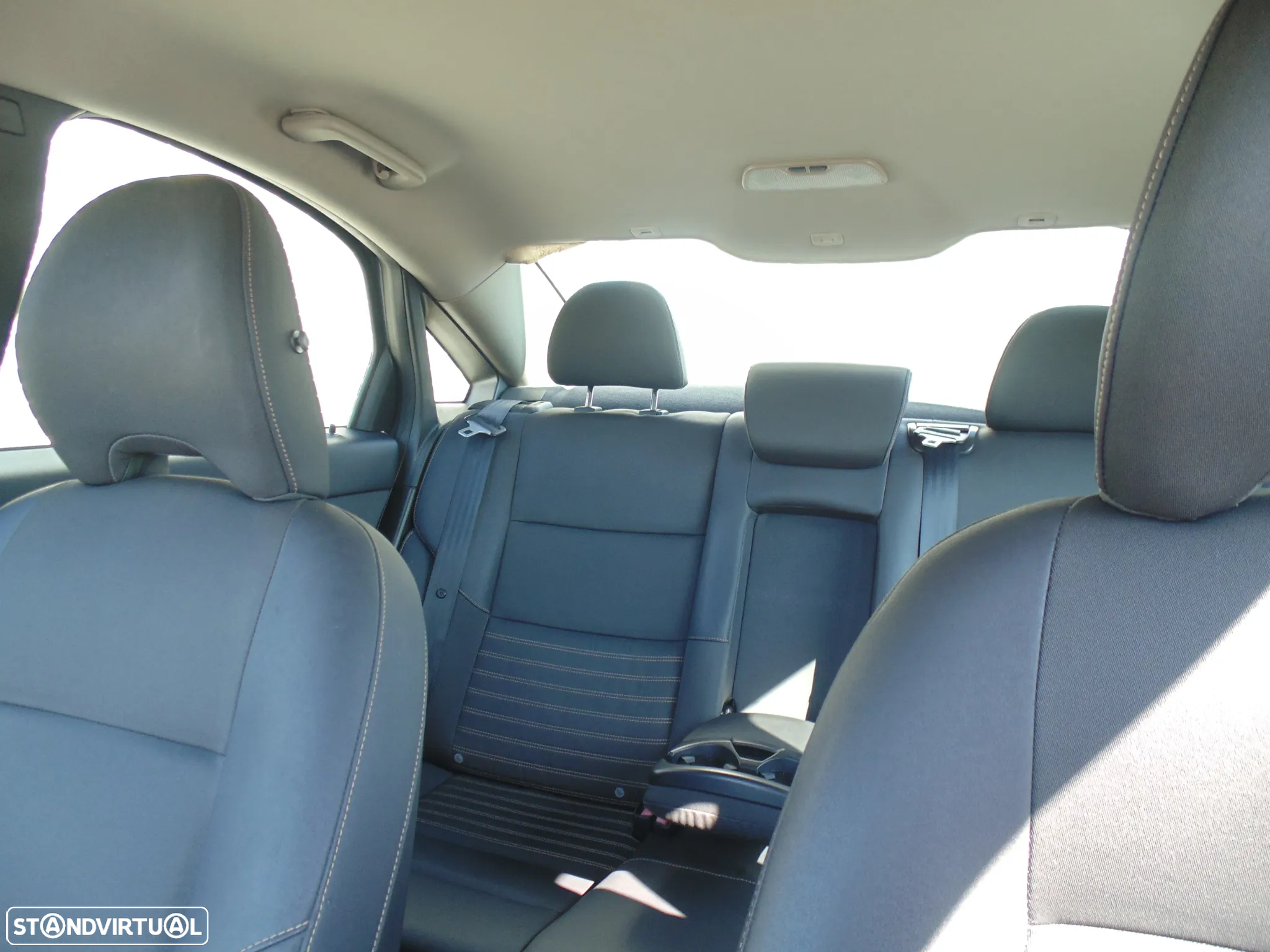 Volvo S40 1.6 D Drive Start/Stop - 30