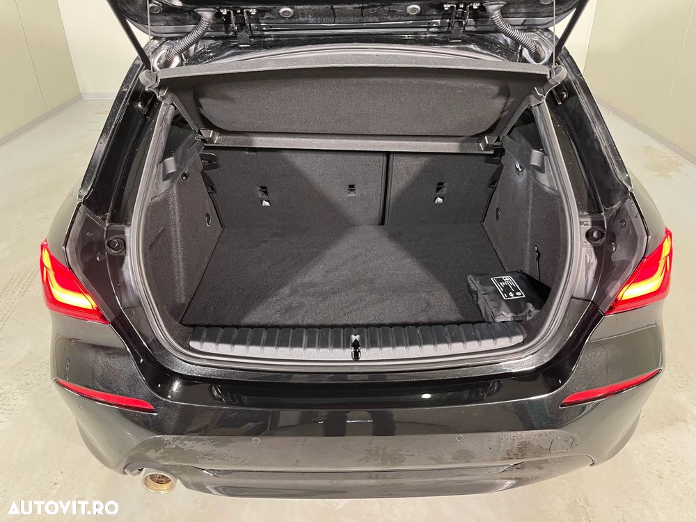 BMW Seria 1 116i Advantage - 12