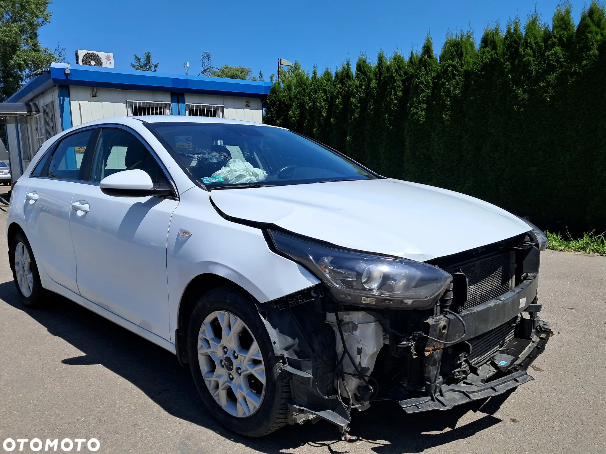 Kia Ceed - 15