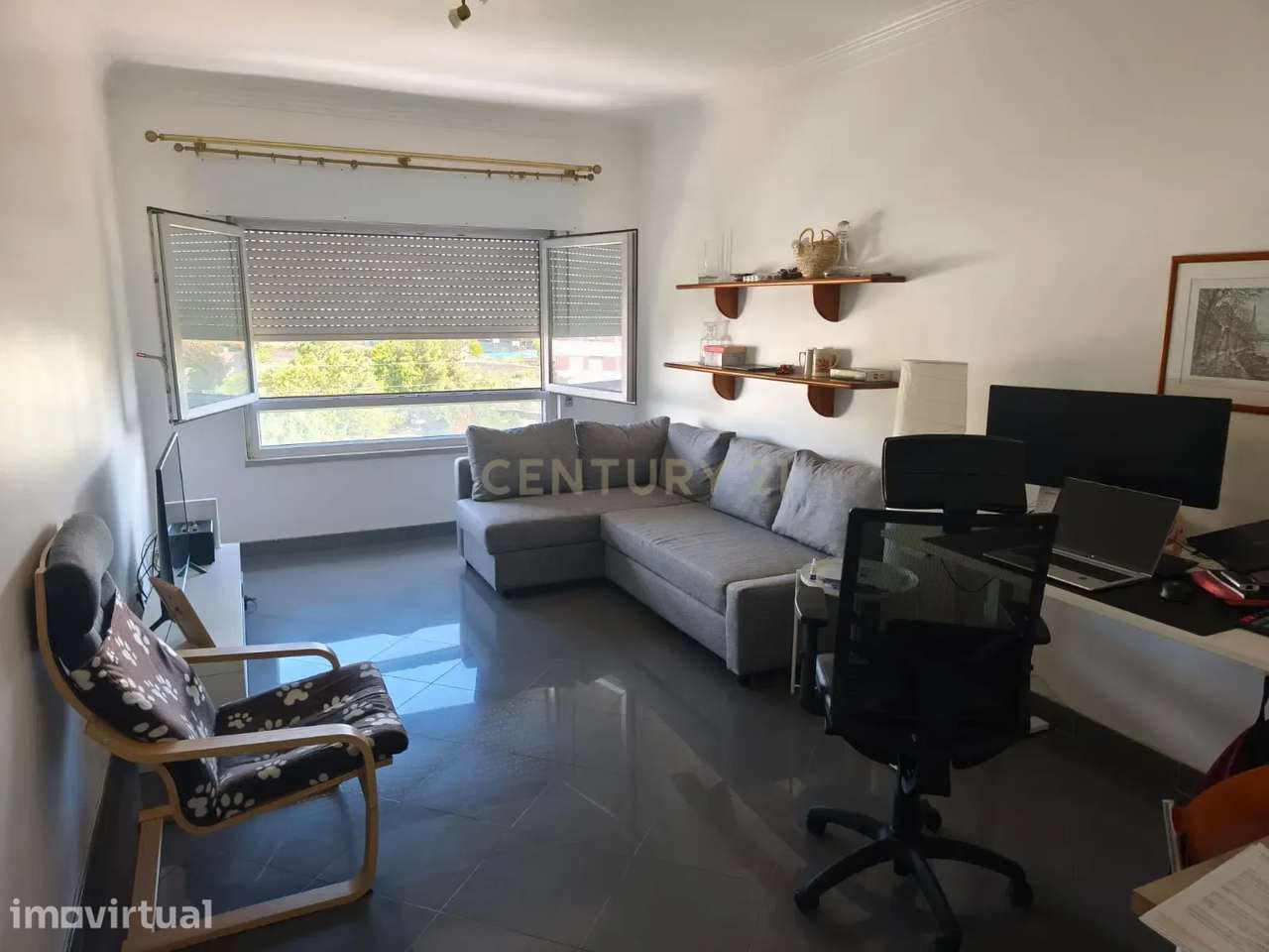 T2 com 91m² e Arrecadação – Quinta da Piedade, Póvoa de Santa Iria - Grande imagem: 5/15