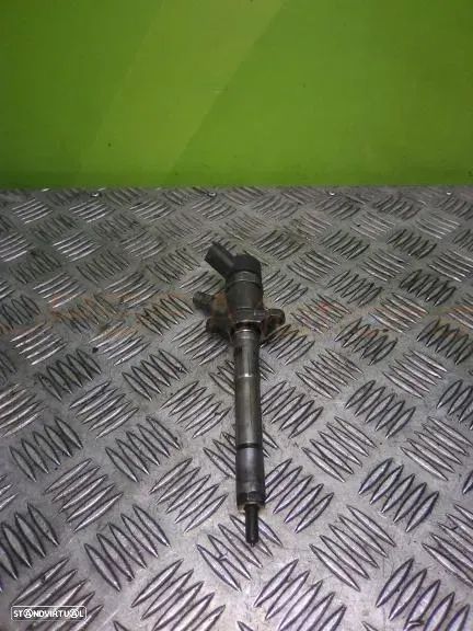 Reparação Peças Motor Volvo V50 1.6TD 2007 Ref D4164T - 9