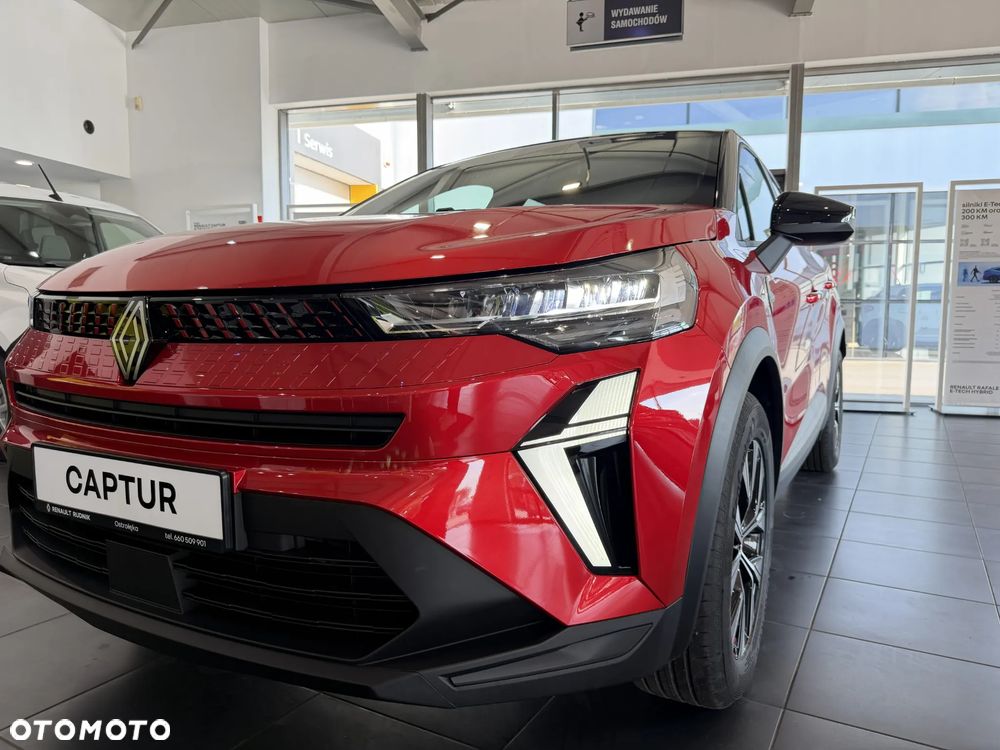Renault Captur - 17