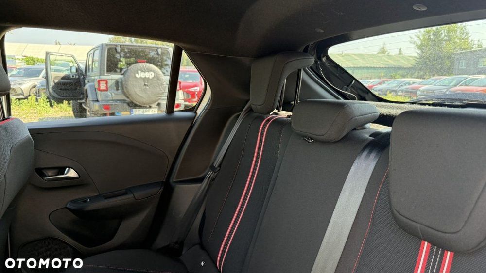 Opel Corsa - 18