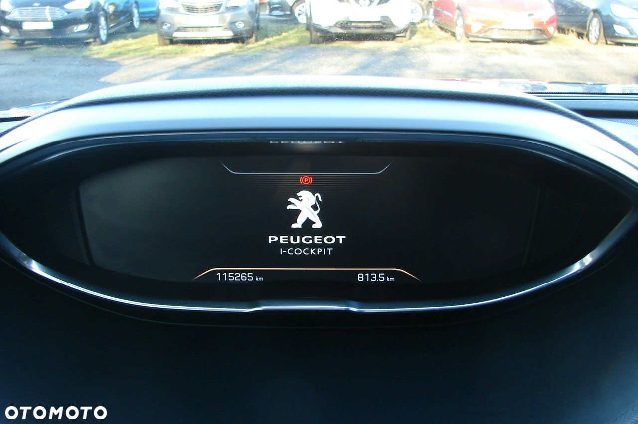 Peugeot 3008 - 16