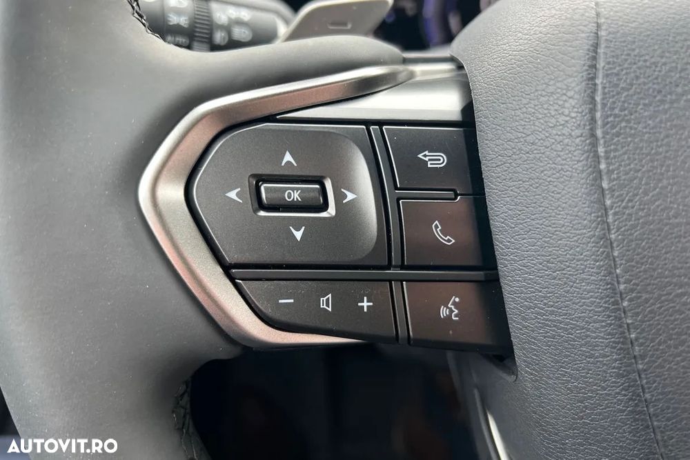 Lexus Seria RX 350h (hybrid) Business Line - 13