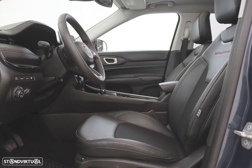 Jeep Compass 1.3 TG S - 4