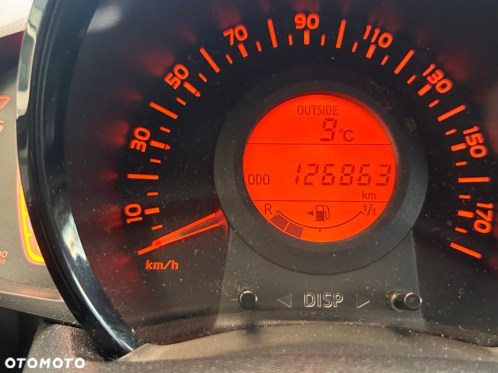 Toyota Aygo 1.0 VVT-i Sprint EU6 - 7