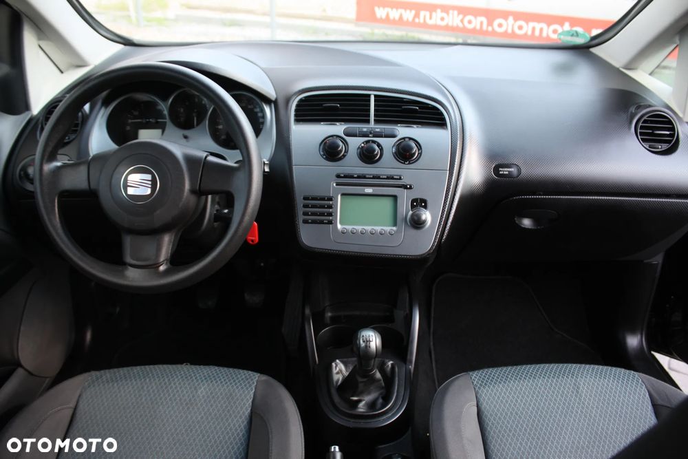 Seat Altea XL 1.6 Reference Comfort - 19
