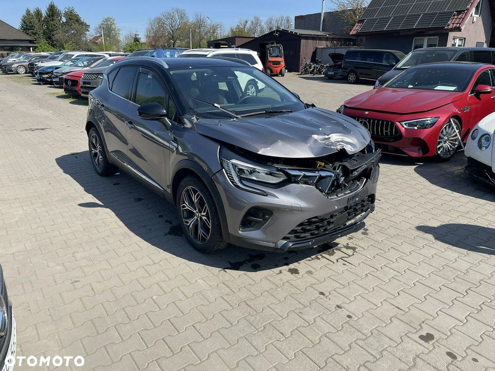 Mitsubishi ASX 1.3 mHEV Instyle DCT - 2