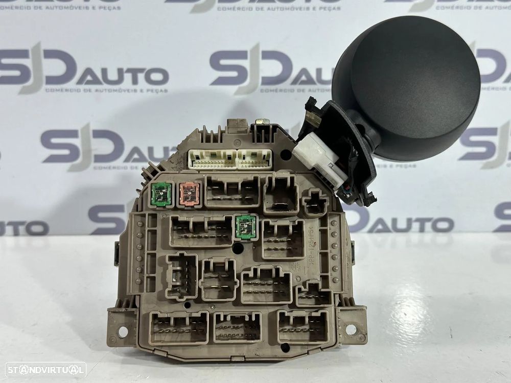 Quadrante - Citroen C1 / Peugeot 107 - 2