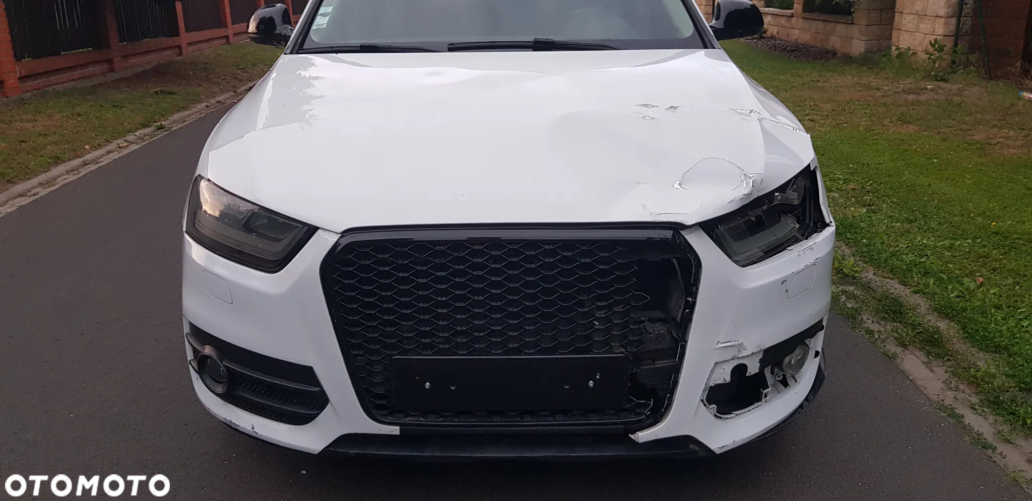 Audi Q3 2.0 TDI - 16