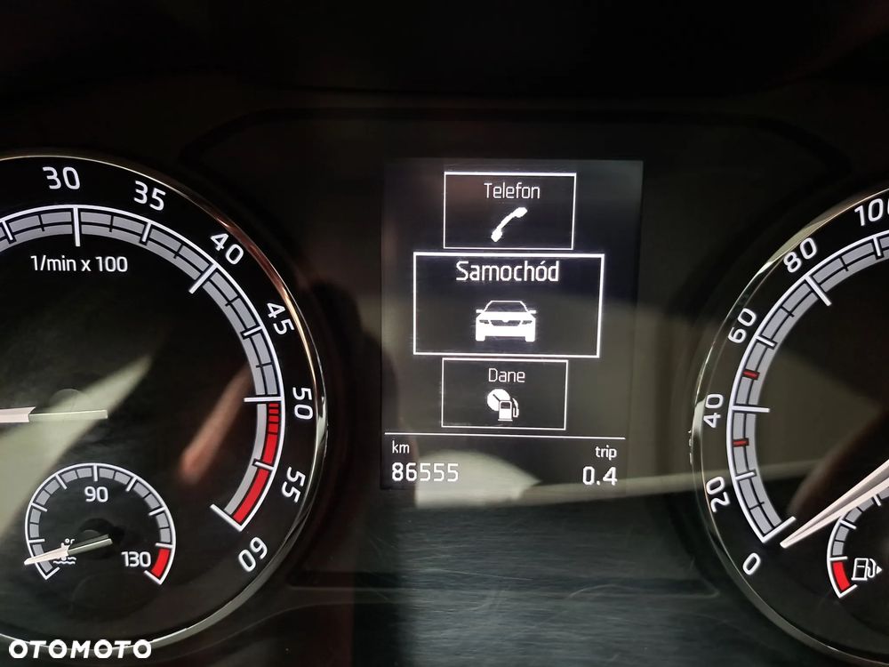 Skoda Kodiaq 2.0 TDI 4x2 Ambition DSG - 34