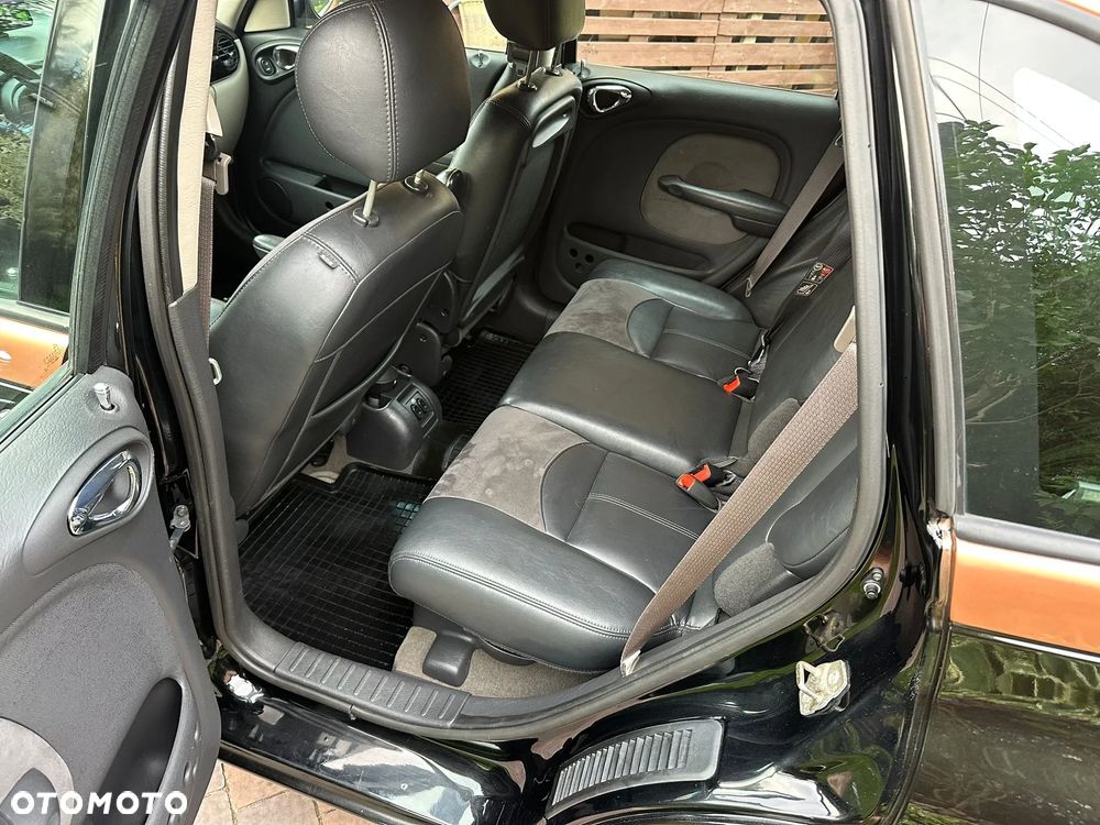 Chrysler PT Cruiser - 19