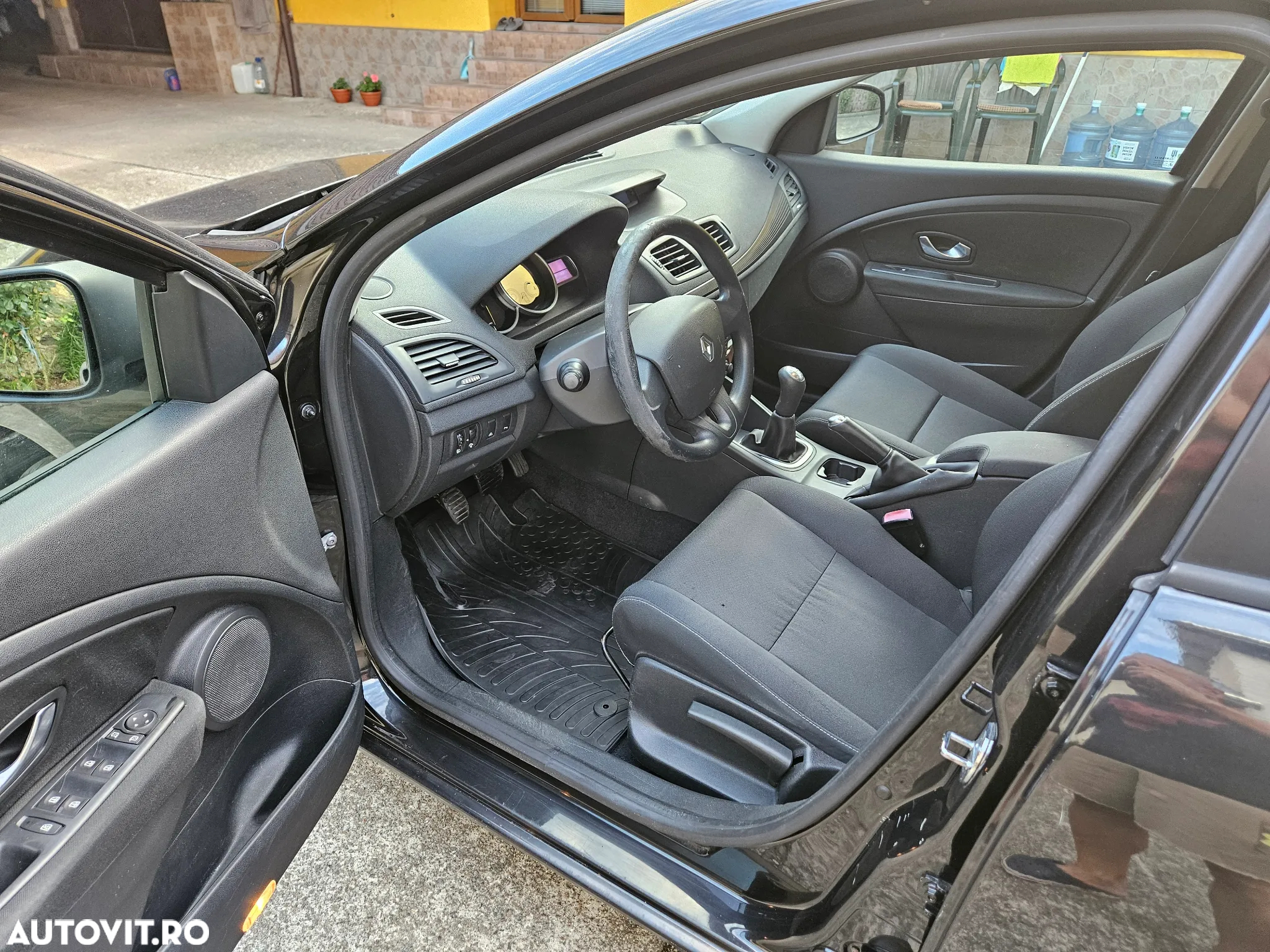 Renault Megane 1.6 Dynamique - 7