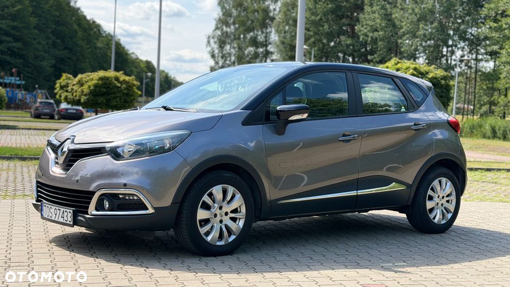 Renault Captur - 11