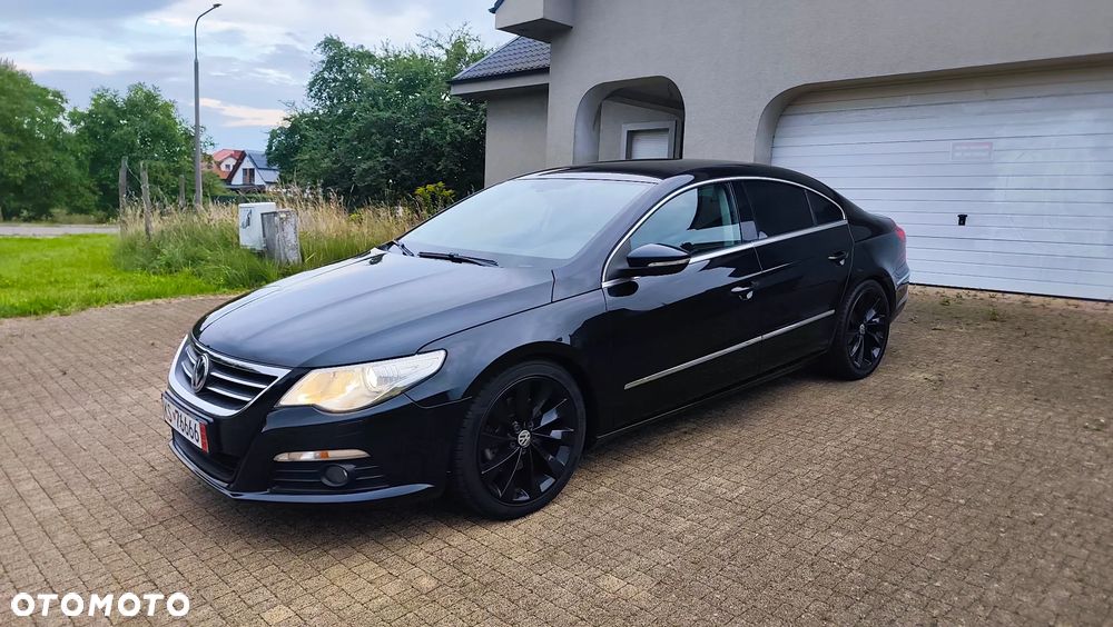 Volkswagen Passat CC 1.8 TSI Individual - 40