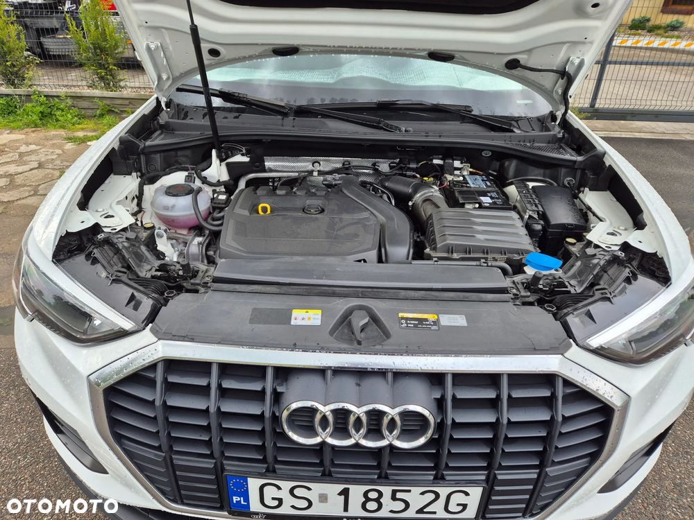 Audi Q3 35 TFSI S tronic - 8