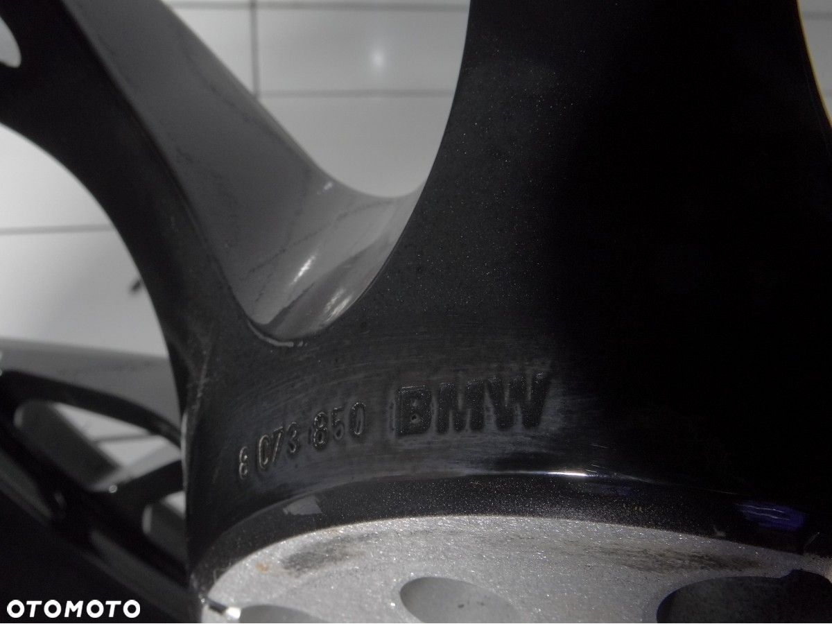 Koła letnie BMW M-PAKIET 20" BMW M5 F90 - 5