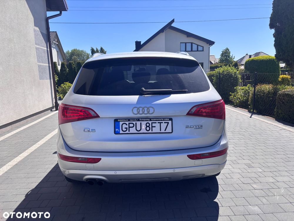 Audi Q5 2.0 TDI Quattro S tronic - 6