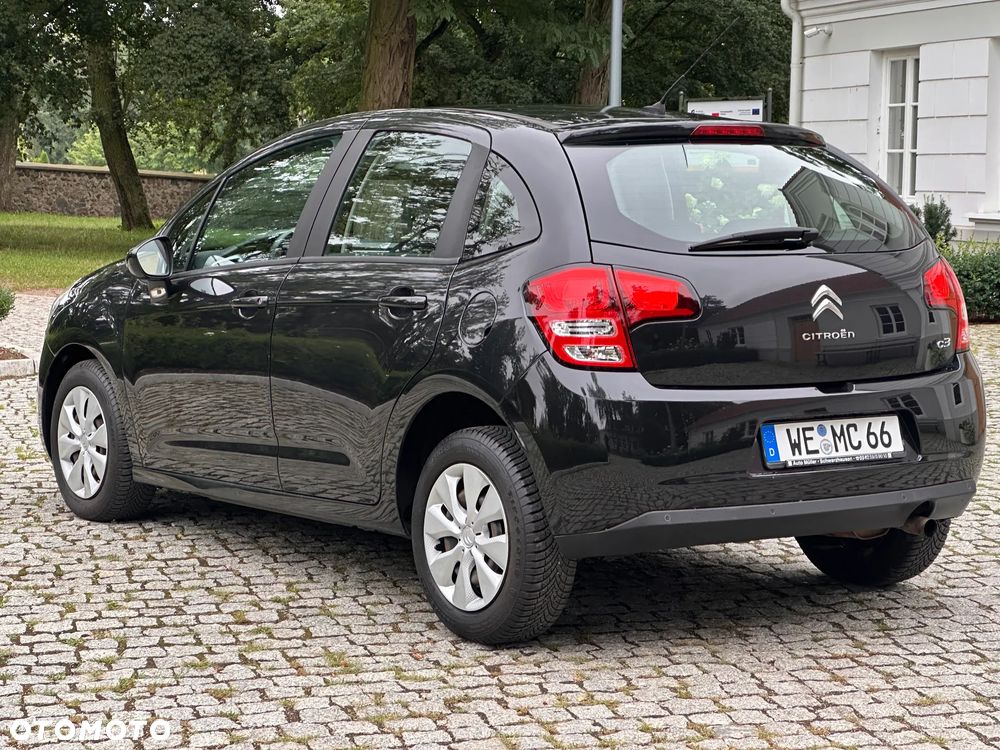 Citroën C3 1.4 VTi Exclusive - 4