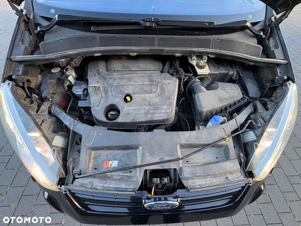 Ford S-Max - 20