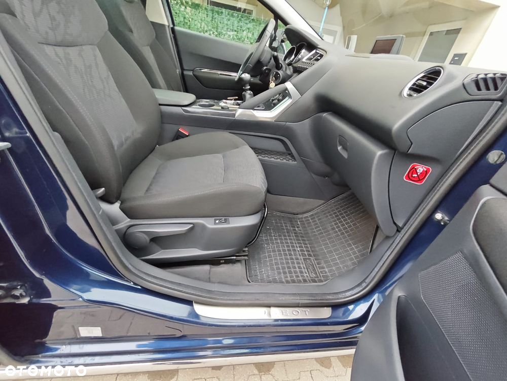 Peugeot 3008 HDi FAP 150 Premium - 6