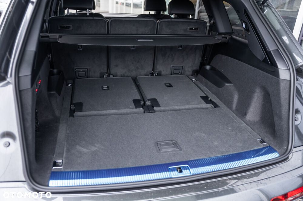 Audi Q7 TDI mHEV 210 kW Quattro S Line Tiptr - 9