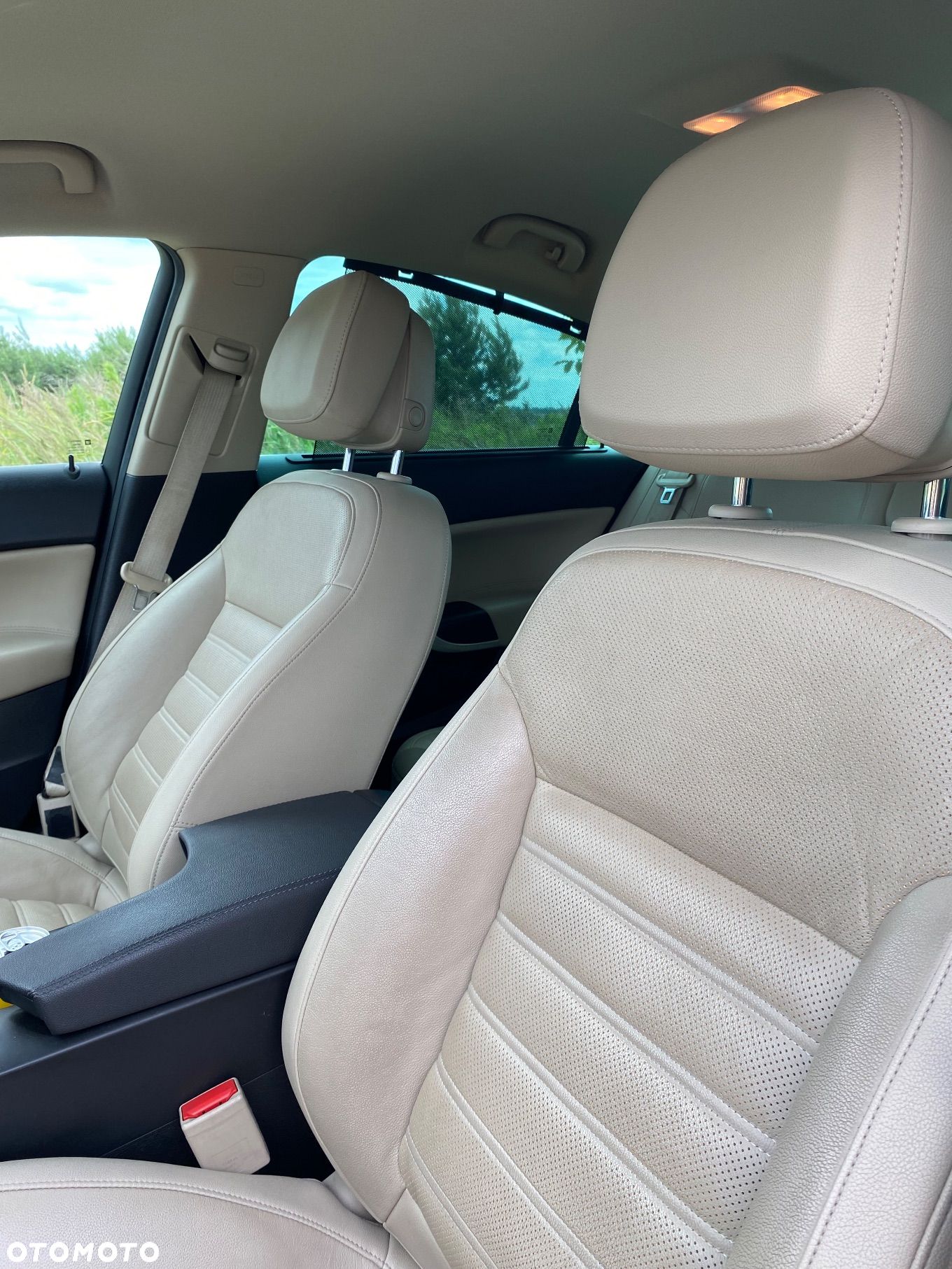Opel Insignia 2.0 CDTI Cosmo - 8