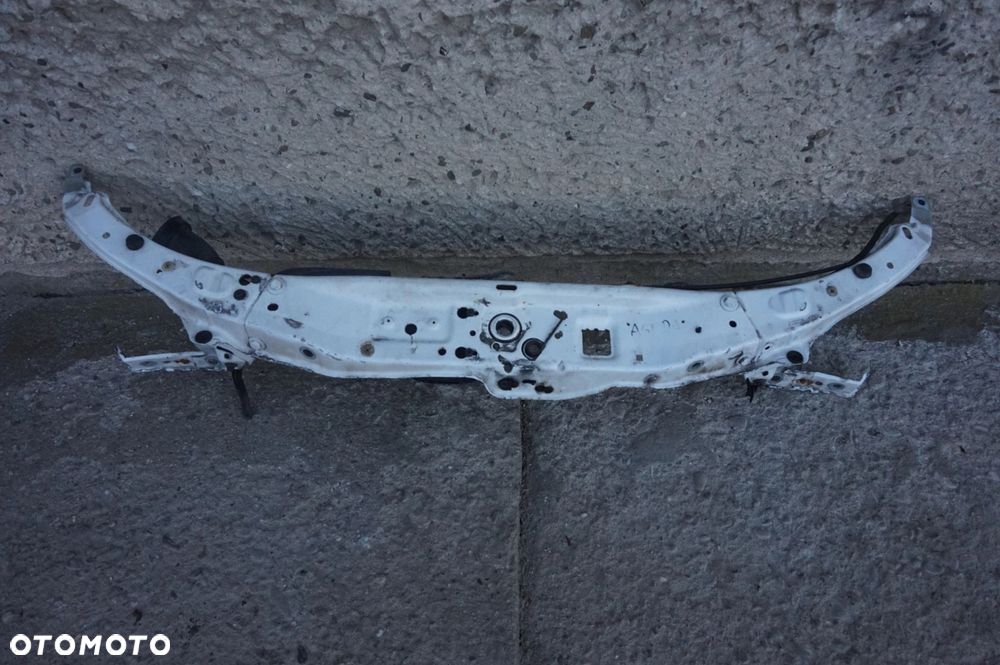 WZMOCNIENIE PAS PRZEDNI OPEL ASTRA H III