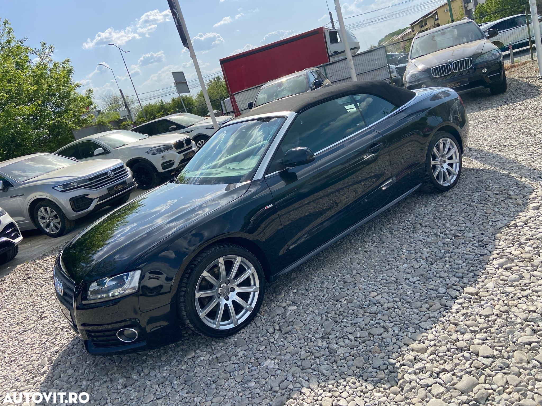 Audi A5 - 31