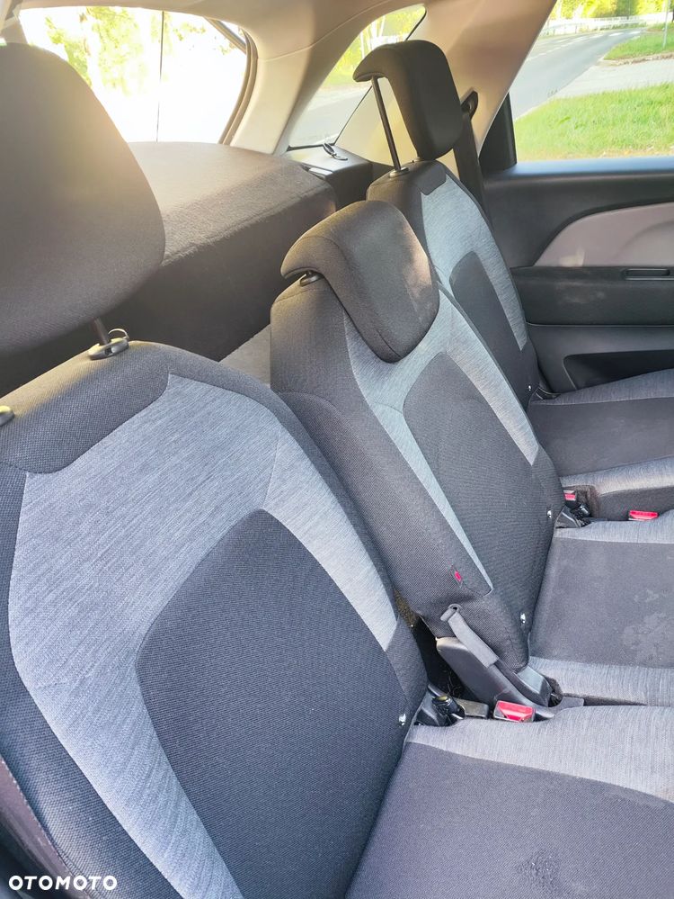 Citroën C4 Picasso 1.2 PureTech MoreLife - 34