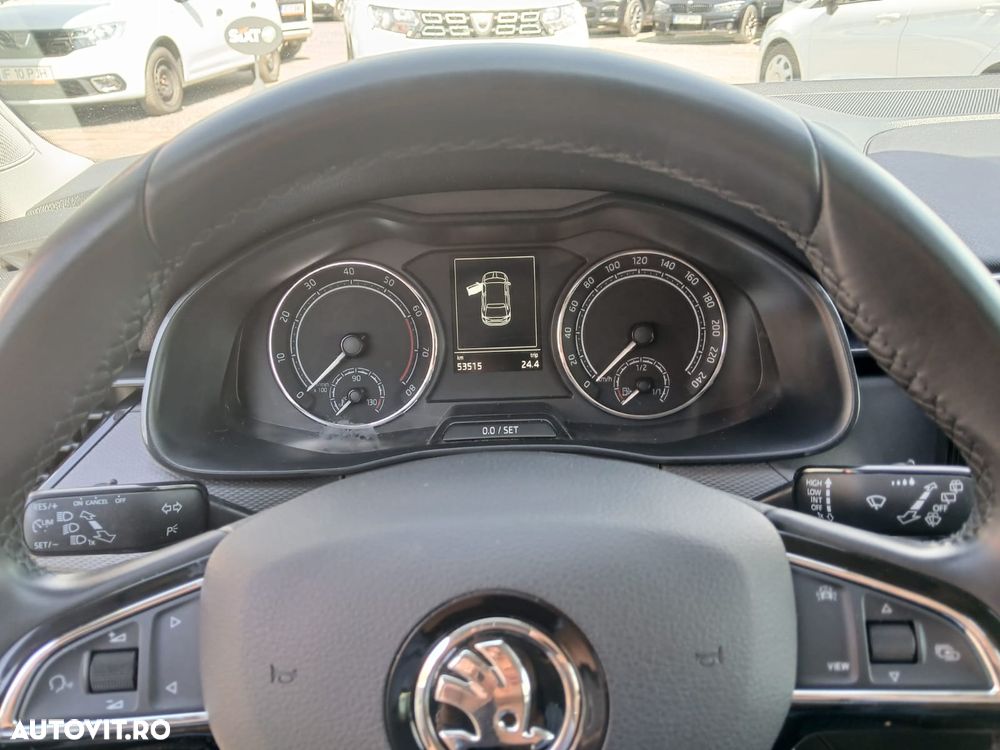 Skoda Scala 1.0 TSI Ambition - 17