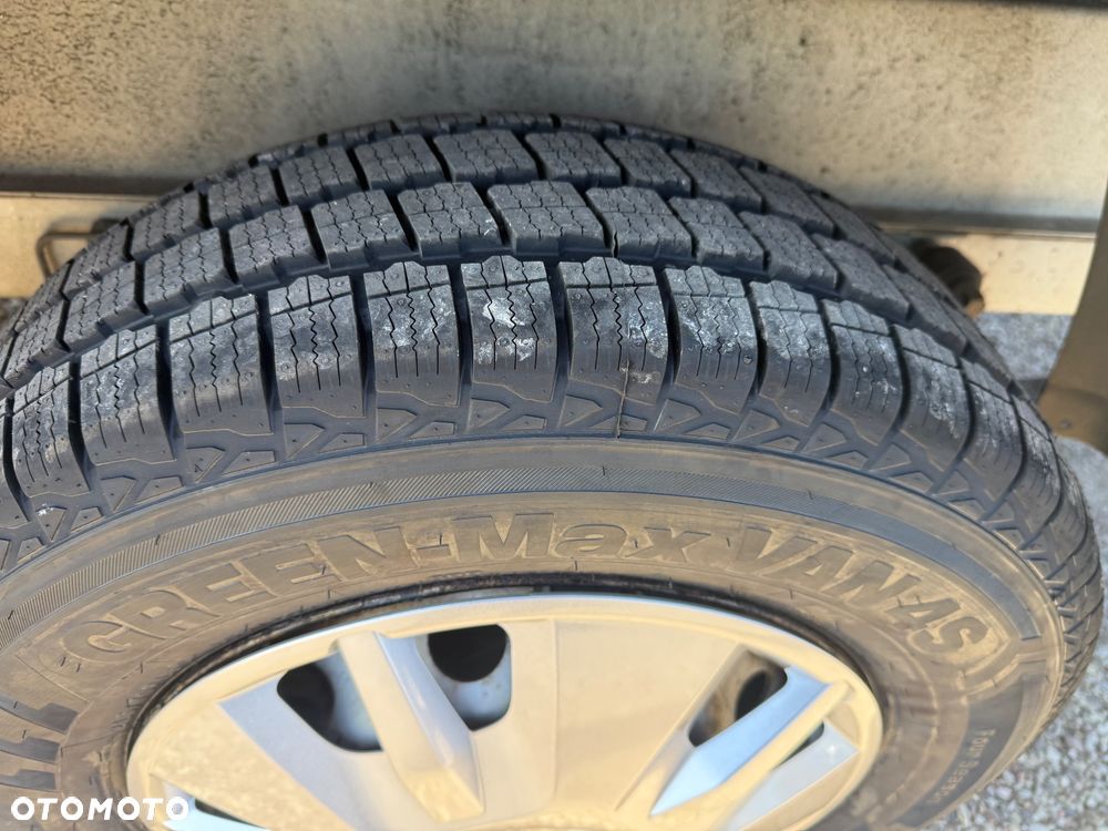 Citroën JUMPER L3 SKRZYNIA RAMA BRUTTO 23% VAT 2.2 HDI 140 KM BOGATA WERSJA PEWNY 100% - 27