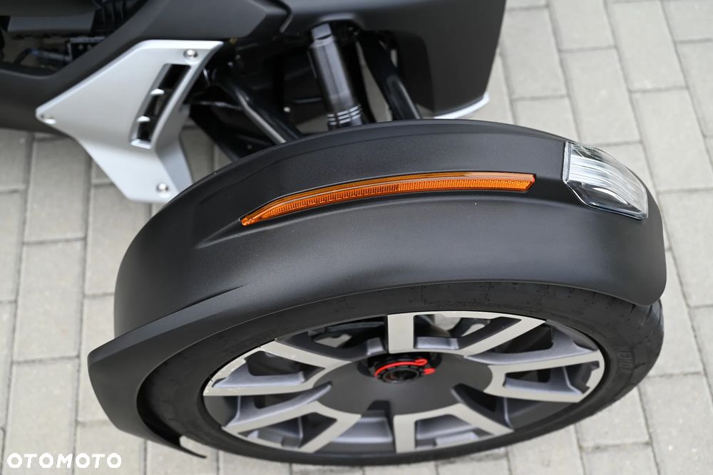 Can-Am Ryker - 18