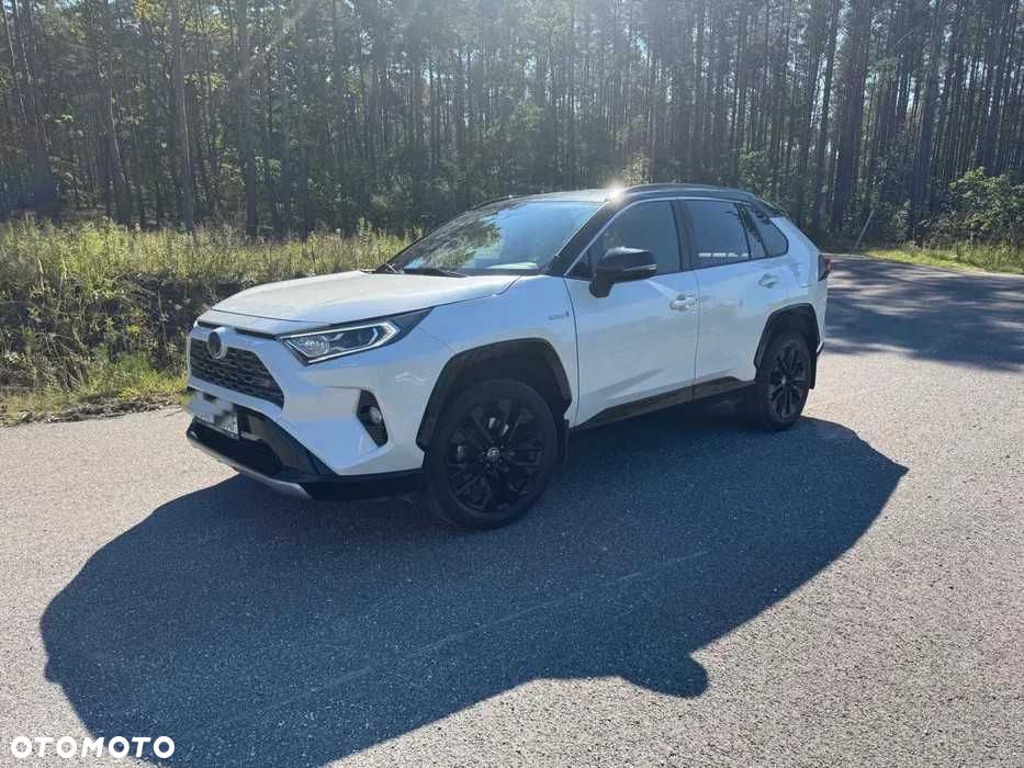 Toyota RAV4 - 3