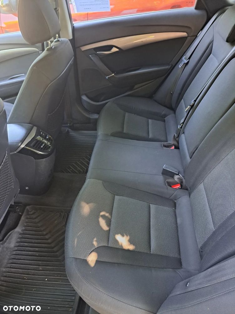 Hyundai i40 1.7 CRDi Classic - 12
