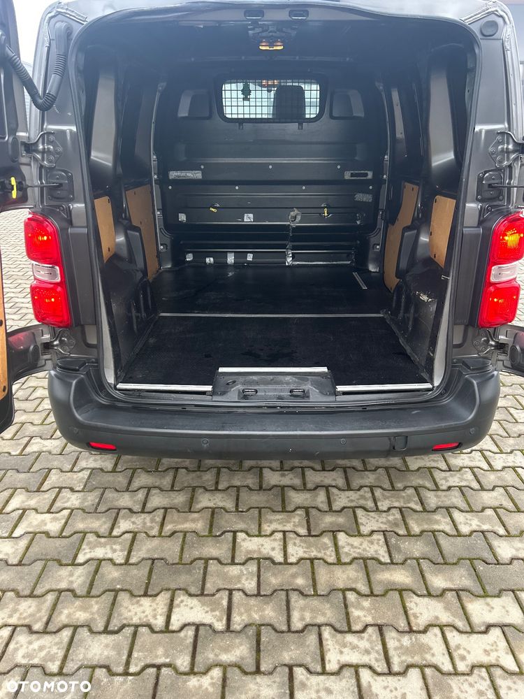 Toyota Proace - 9