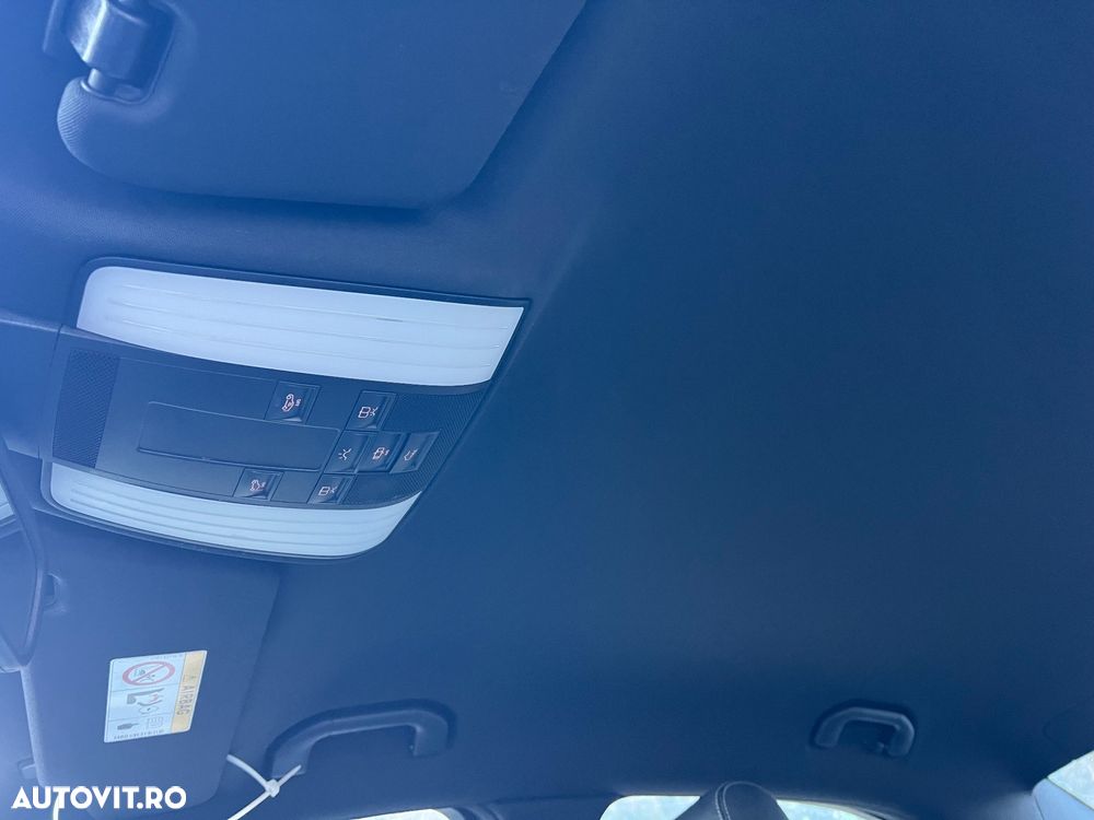 Mercedes-Benz E 300 BlueTEC HYBRID 7G-TRONIC Edition - 18