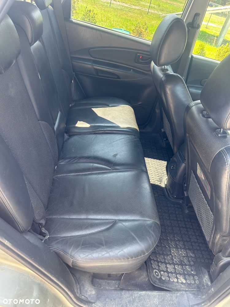 Hyundai Tucson ver-2-0-crdi-premium - 7