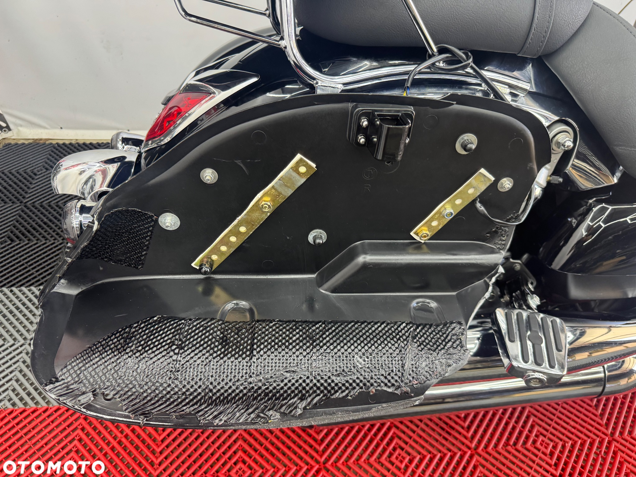 Kawasaki Vulcan - 29