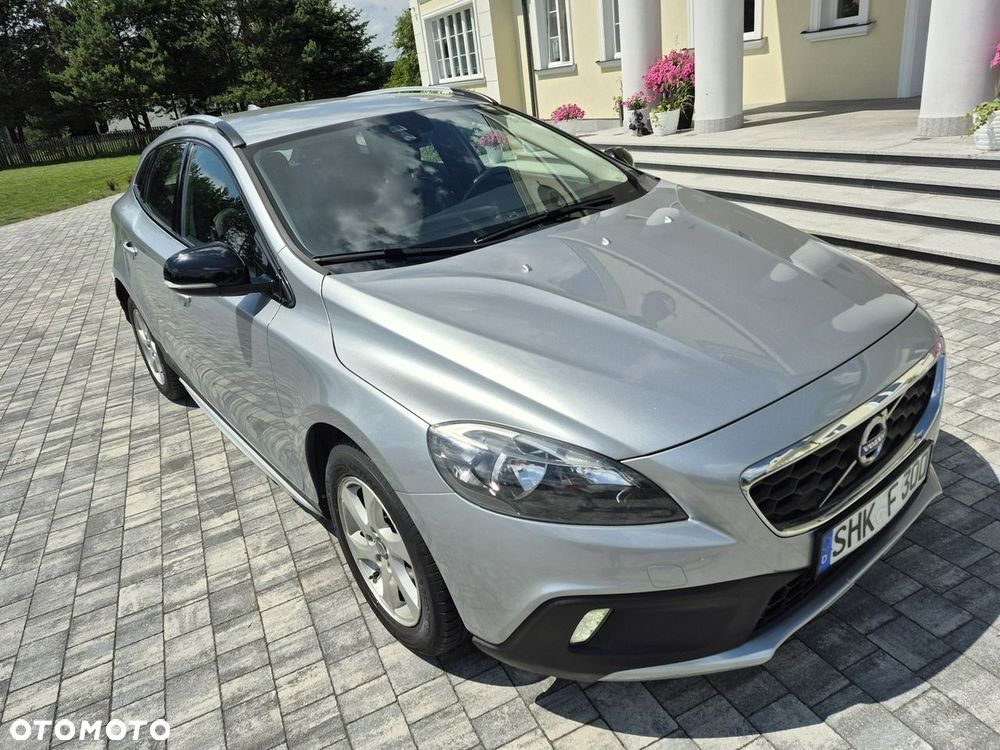Volvo V40 - 13
