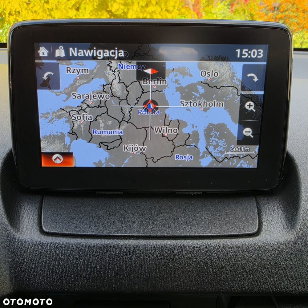 Mazda 2 - 16